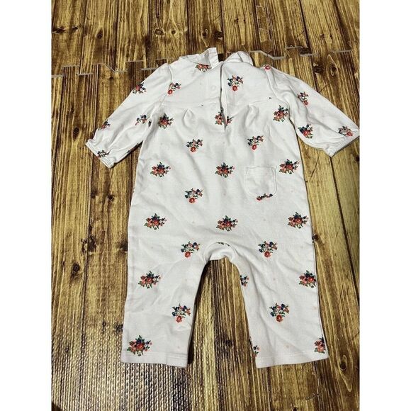 Janie And Jack Baby One Piece 3-6m - Picture 5 of 6